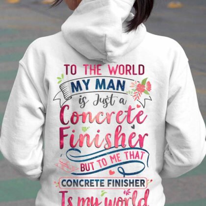 Concrete