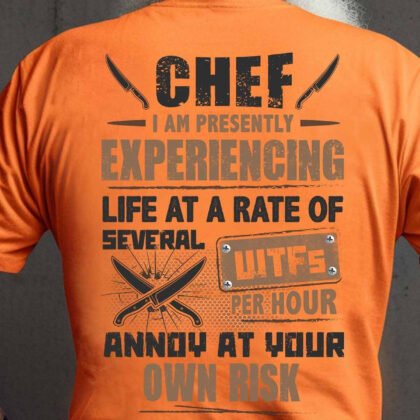 Chef