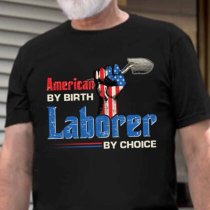 Laborer